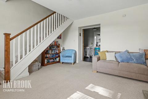 2 bedroom cottage for sale, The Wheel, Sheffield