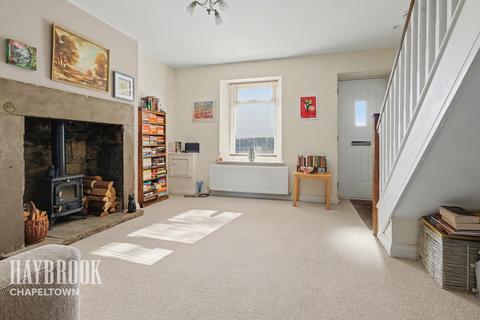 2 bedroom cottage for sale, The Wheel, Sheffield