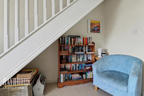 2 bedroom cottage for sale, The Wheel, Sheffield