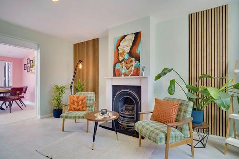 3 bedroom end of terrace house for sale, Raymond Road, Beckenham BR3