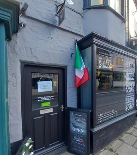 undefined, Millgate, Thirsk