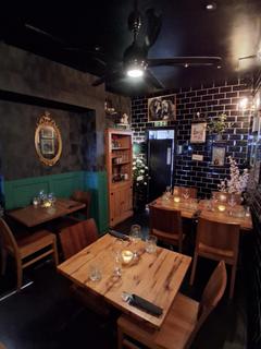 undefined, Millgate, Thirsk