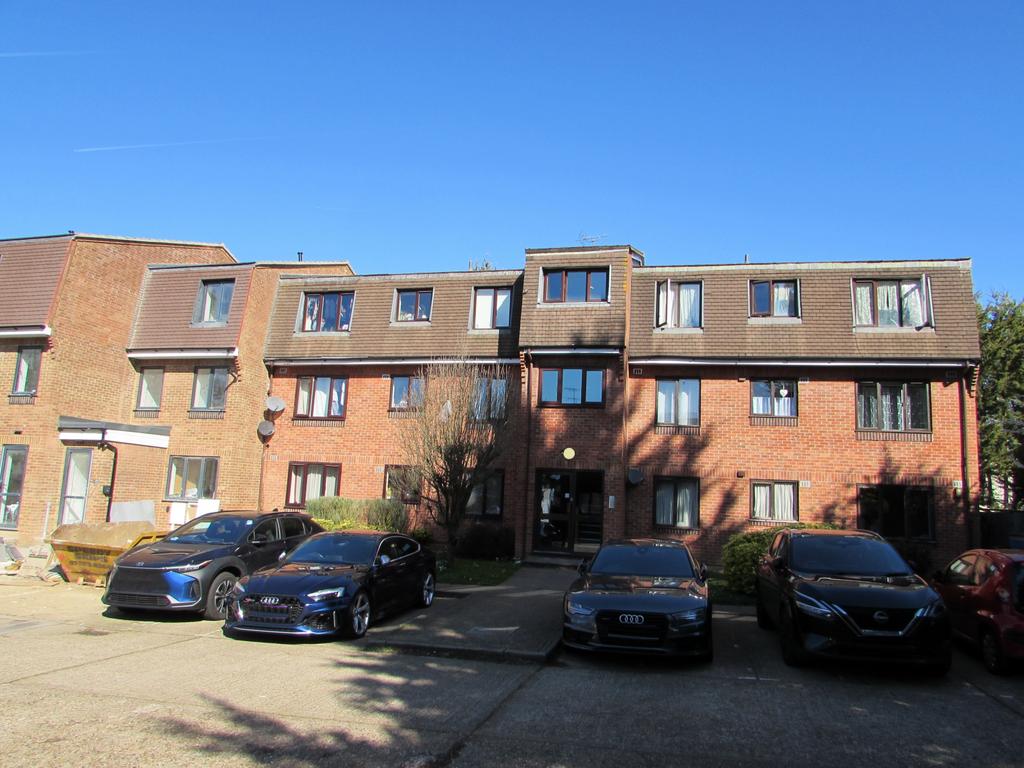 The Drive, Langley, Berkshire SL3
