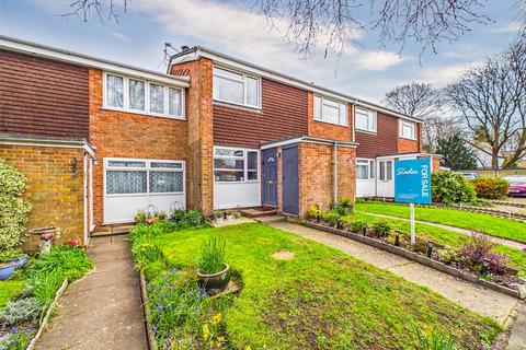 undefined, Moorcroft Avenue, Burton, Christchurch, Dorset, BH23