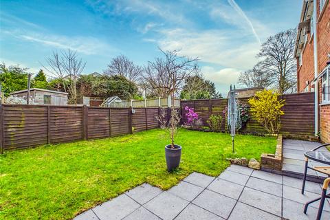 undefined, Moorcroft Avenue, Burton, Christchurch, Dorset, BH23