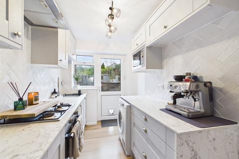 undefined, Moorcroft Avenue, Burton, Christchurch, Dorset, BH23