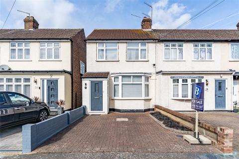 Recreation Avenue, Romford, RM7
