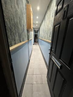 3 bedroom terraced house for sale, Mellon Street, Newport NP20