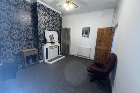 3 bedroom terraced house for sale, Mellon Street, Newport NP20