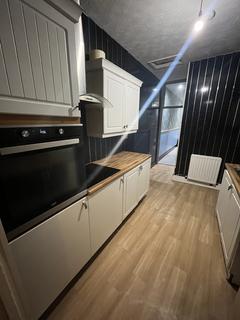 3 bedroom terraced house for sale, Mellon Street, Newport NP20