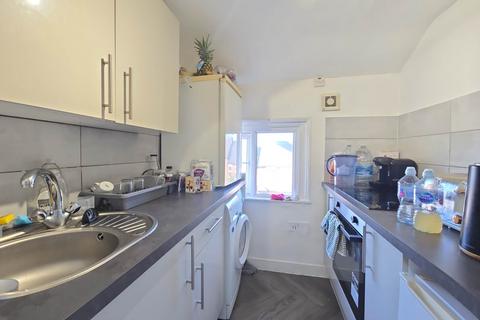 undefined, Mount Pleasant, Reading RG1
