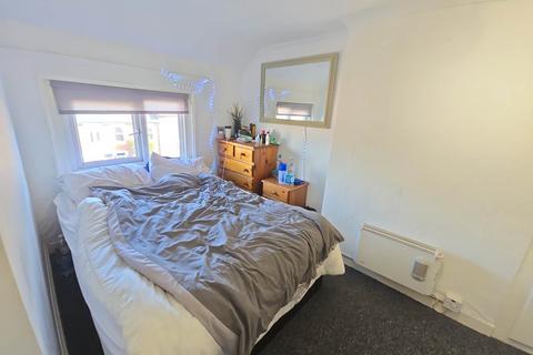 undefined, Mount Pleasant, Reading RG1