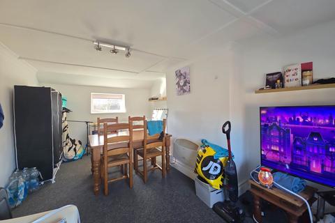 undefined, Mount Pleasant, Reading RG1