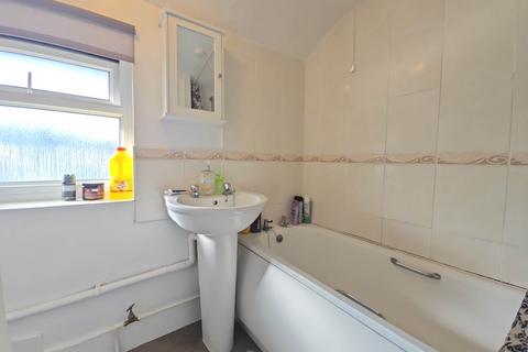 undefined, Mount Pleasant, Reading RG1
