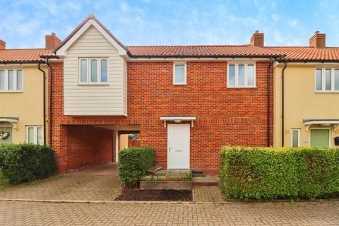 undefined, Stirling Close, Chedburgh, Bury St. Edmunds