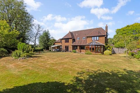 undefined, Pond Lane, Lasham, GU34