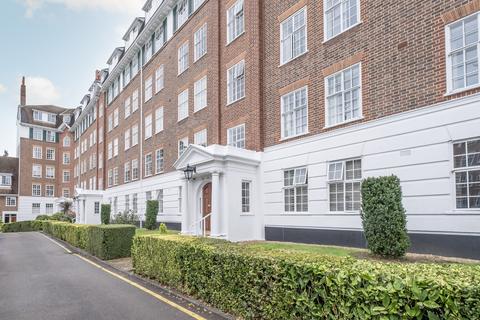 3 bedroom flat for sale, Richmond Hill Court, Richmond, TW10