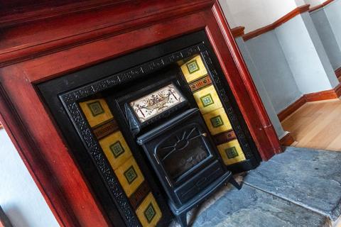 undefined, Hume Street, Warrington, WA1