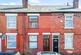 Hume Street, Warrington, WA1