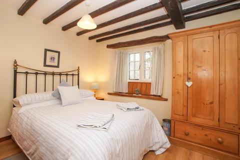 undefined, Back Lane, Long Marton, Appleby- In- Westmorland, CA16