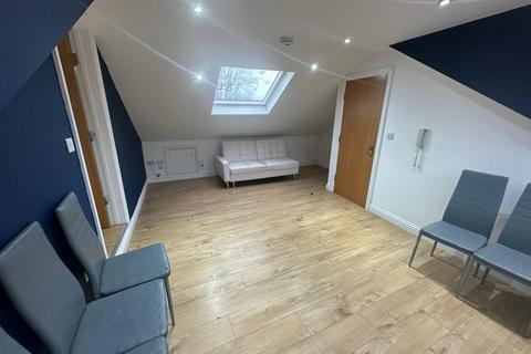 undefined, Flat 1A,  12 Lind Road, Sutton