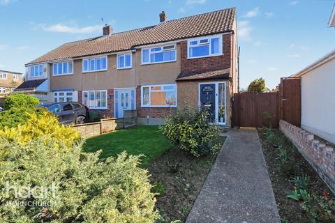 undefined, Rutland Drive, Hornchurch