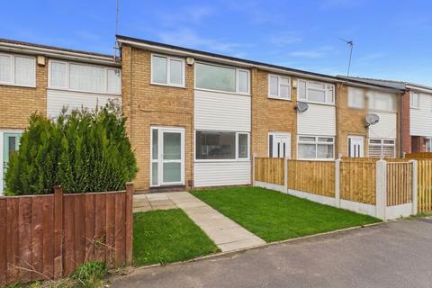 undefined, Bramble Drive, Nottingham