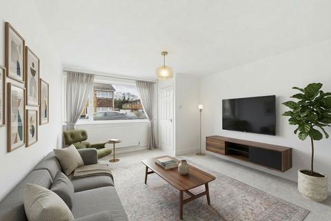 undefined, Bramble Drive, Nottingham