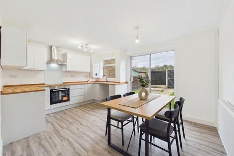 undefined, Bramble Drive, Nottingham