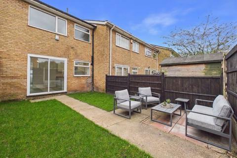 undefined, Bramble Drive, Nottingham