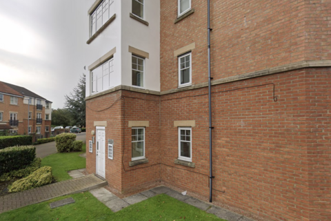 2 bedroom flat for sale, Redgrave Close, Gateshead NE8