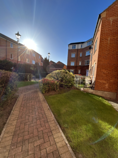 2 bedroom flat for sale, Redgrave Close, Gateshead NE8