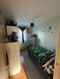 2 bedroom flat for sale, Redgrave Close, Gateshead NE8