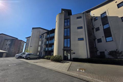 Gosse Court, SWINDON