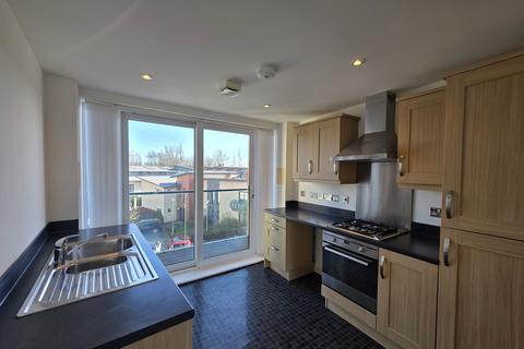 undefined, Gosse Court, SWINDON