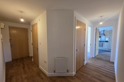 undefined, Gosse Court, SWINDON