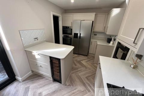 3 bedroom terraced house for sale, Albany Street, Ferndale, Rhondda Cynon Taff, CF43