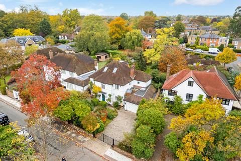 undefined, Sudbrook Gardens, Richmond, TW10