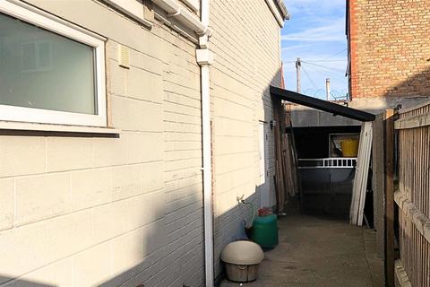 undefined, Segmere Street, Cleethorpes DN35