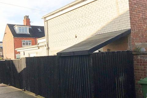 undefined, Segmere Street, Cleethorpes DN35