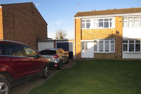 Torrington Crescent, Wellingborough