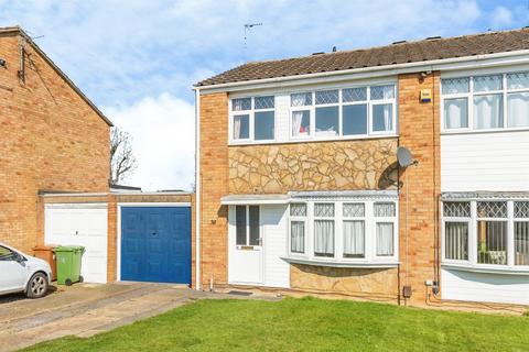 undefined, Torrington Crescent, Wellingborough