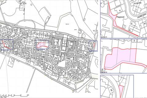 undefined, At Little Copse Close, Chartham, Canterbury, Kent CT4
