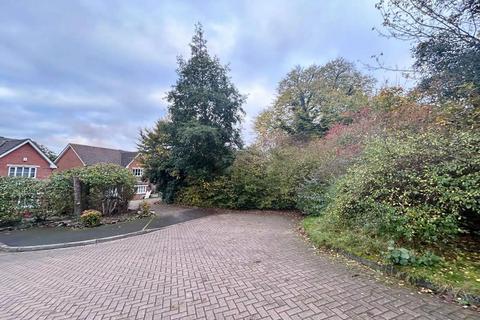 undefined, At Little Copse Close, Chartham, Canterbury, Kent CT4
