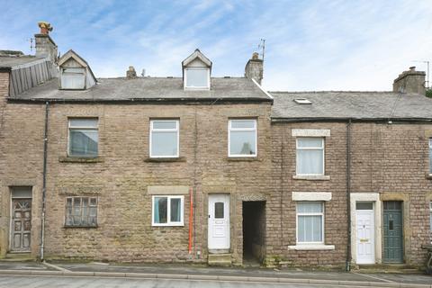 3 bedroom end of terrace house for sale, Fairfield Road, Buxton, Derbyshire, SK17