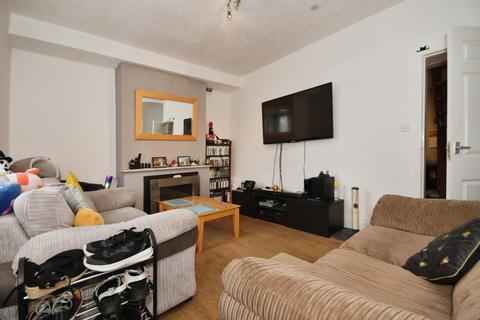 3 bedroom end of terrace house for sale, Fairfield Road, Buxton, Derbyshire, SK17