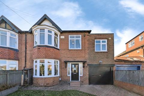 The Wynd, Gosforth, Newcastle upon Tyne, Tyne and Wear, NE3