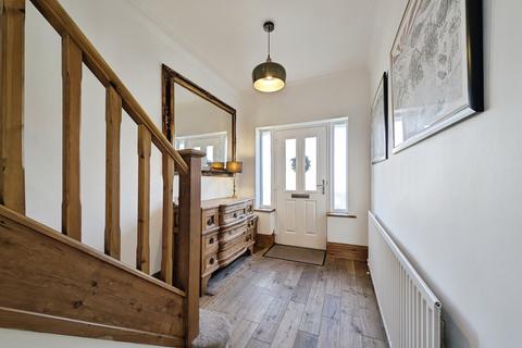 4 bedroom semi-detached house for sale, The Wynd, Gosforth, Newcastle upon Tyne, Tyne and Wear, NE3