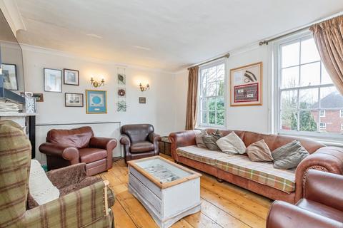 4 bedroom terraced house for sale, Mansion Row, Gillingham, Kent, ME7
