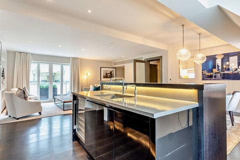 2 bedroom apartment to rent, Duke Street